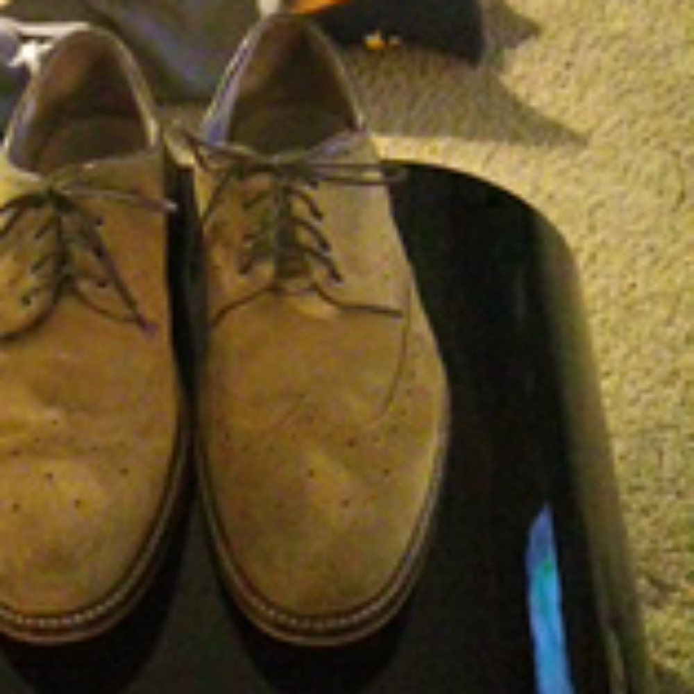 Men's shoes Joseph Abboud
